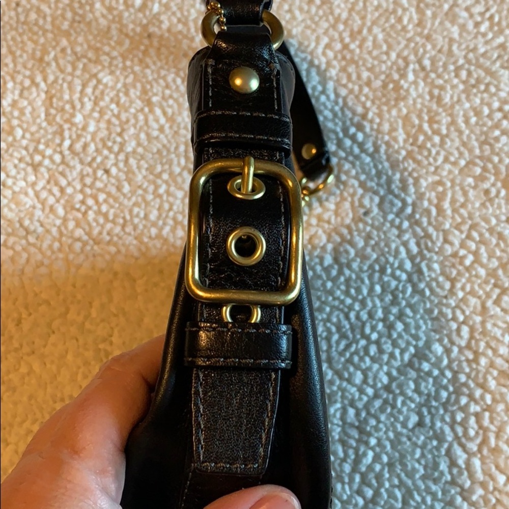 Coach bag - Picture 4 of 9